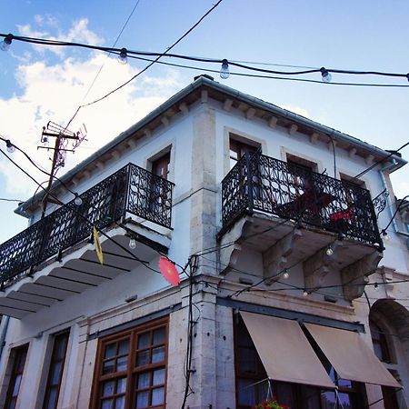 Duplex Apartment Kandile Gjirokastër 外观 照片