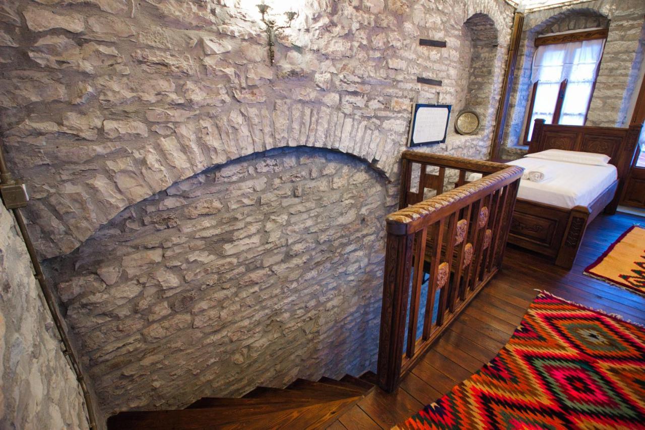 Duplex Apartment Kandile Gjirokastër 外观 照片