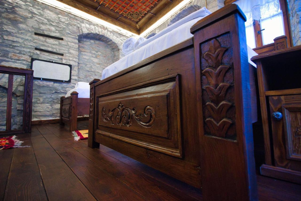 Duplex Apartment Kandile Gjirokastër 外观 照片