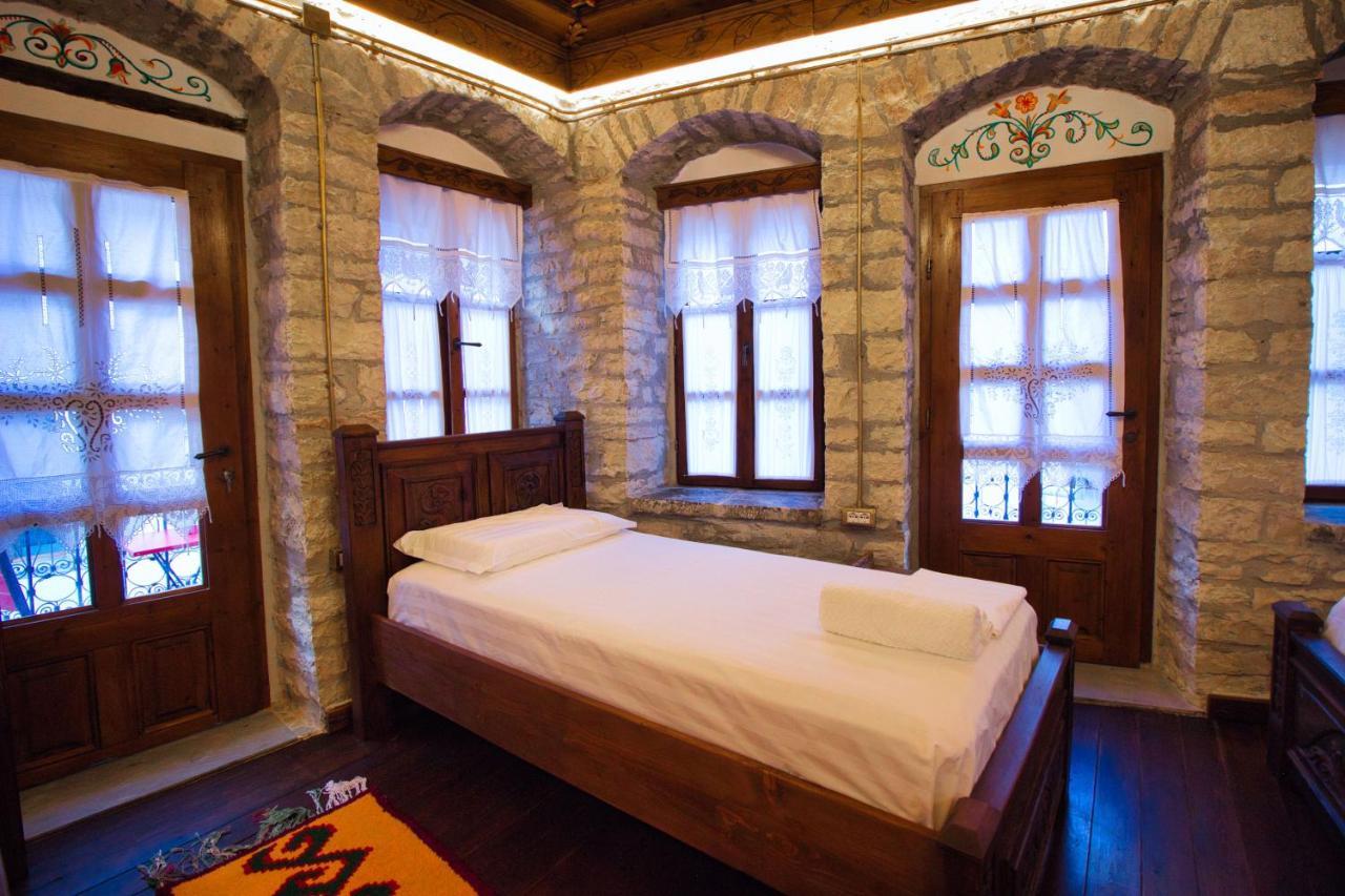 Duplex Apartment Kandile Gjirokastër 外观 照片