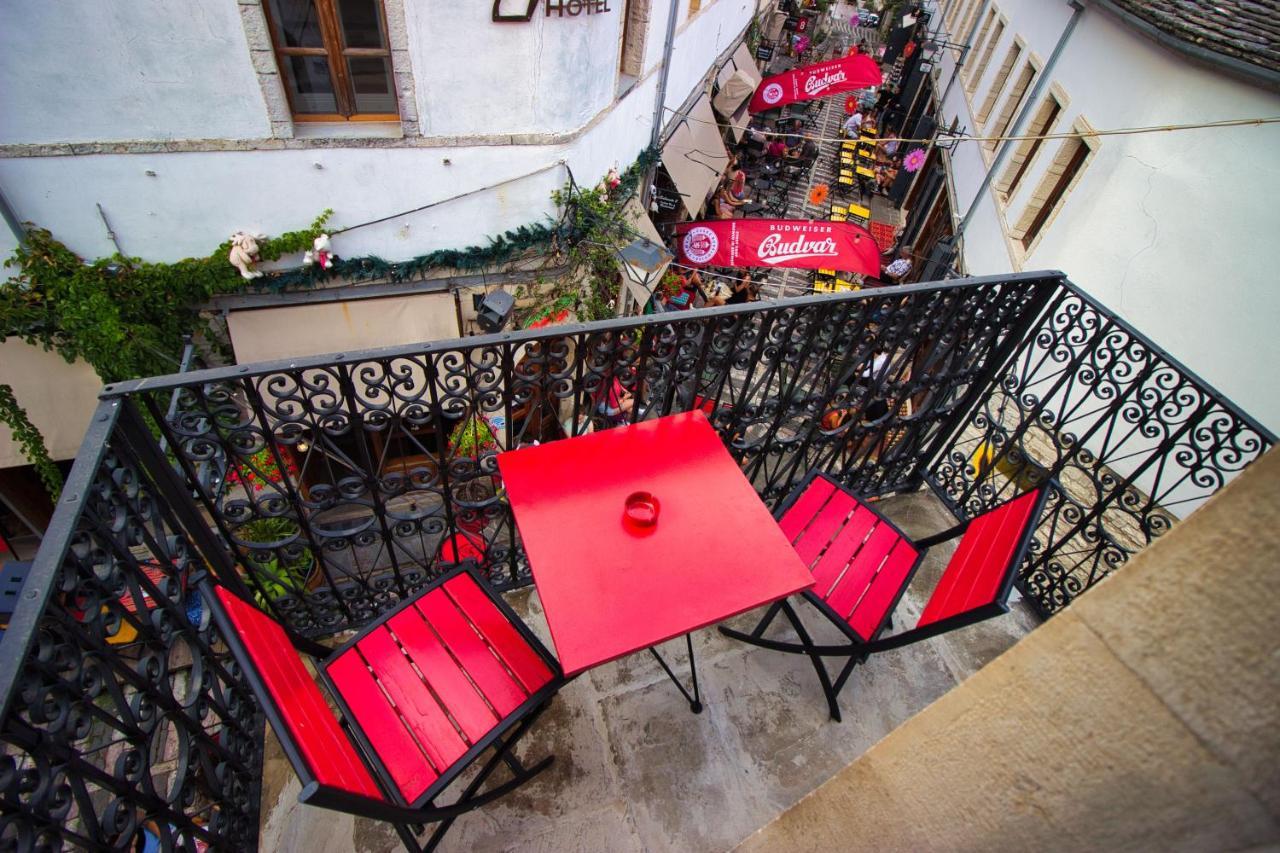 Duplex Apartment Kandile Gjirokastër 外观 照片
