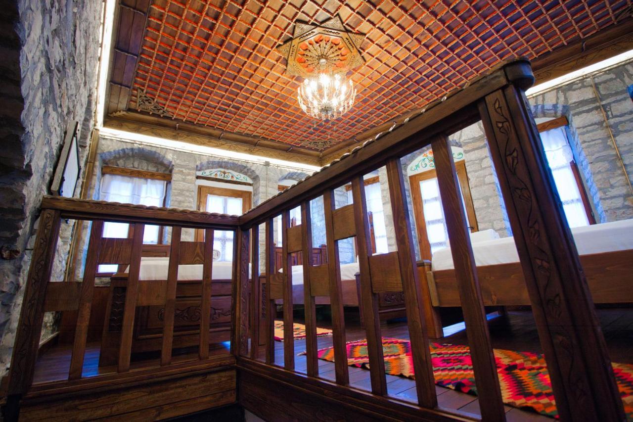 Duplex Apartment Kandile Gjirokastër 外观 照片