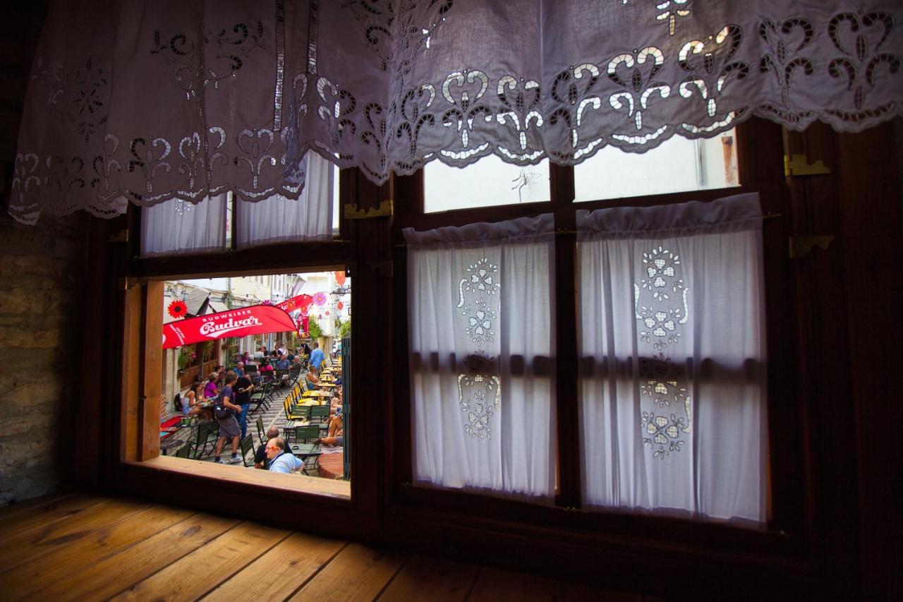 Duplex Apartment Kandile Gjirokastër 外观 照片