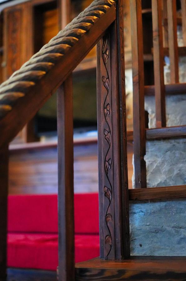 Duplex Apartment Kandile Gjirokastër 外观 照片