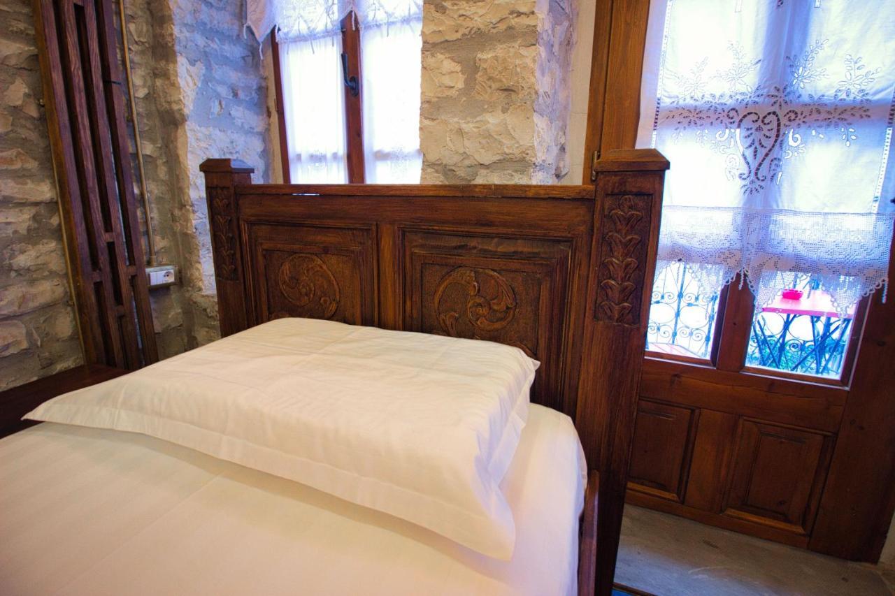 Duplex Apartment Kandile Gjirokastër 外观 照片