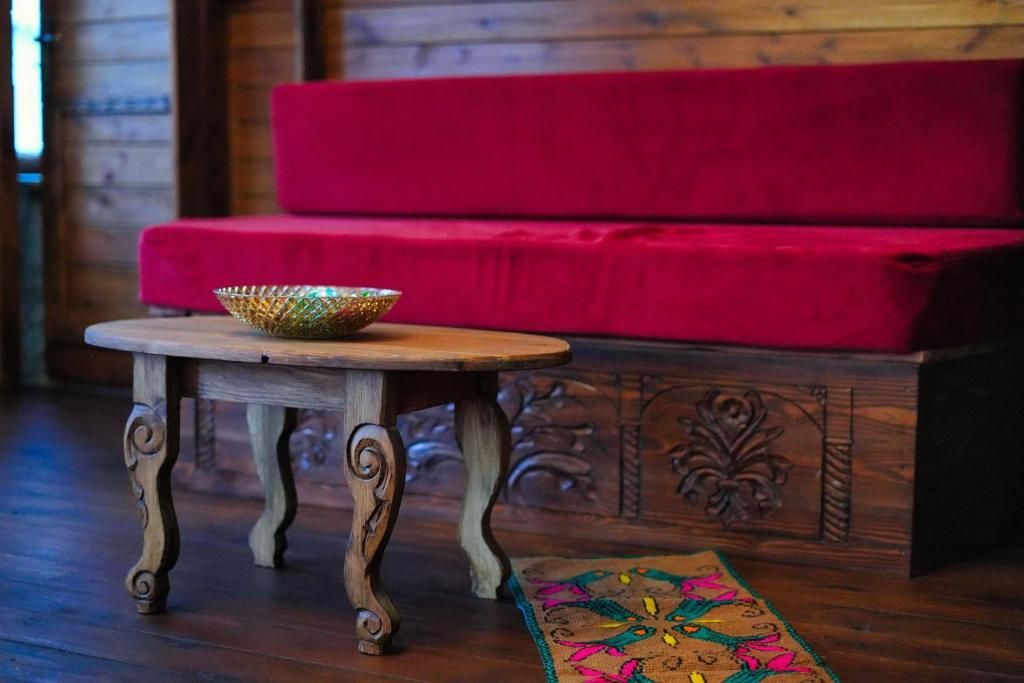 Duplex Apartment Kandile Gjirokastër 外观 照片