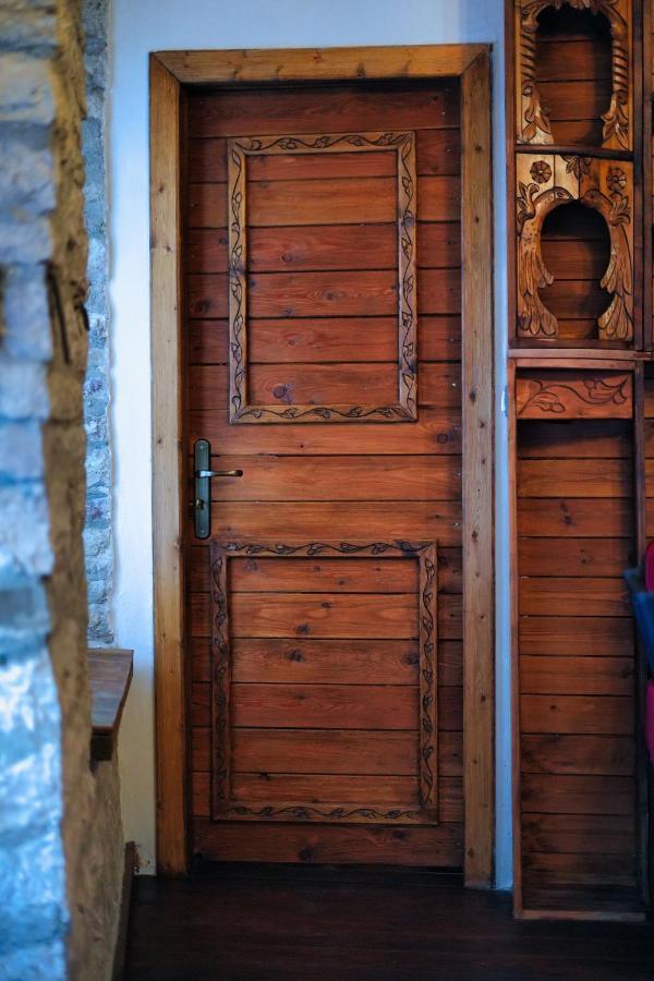 Duplex Apartment Kandile Gjirokastër 外观 照片