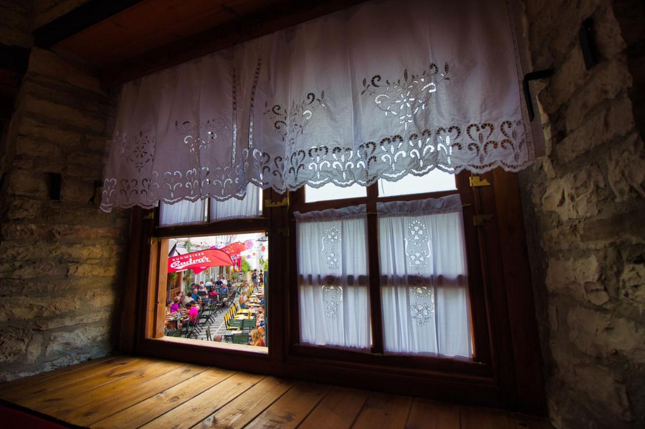 Duplex Apartment Kandile Gjirokastër 外观 照片