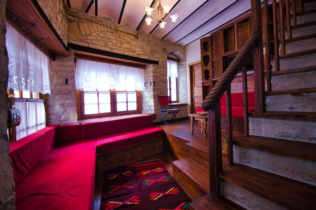 Duplex Apartment Kandile Gjirokastër 外观 照片