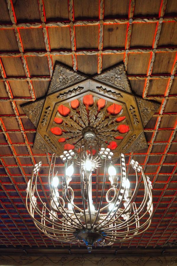 Duplex Apartment Kandile Gjirokastër 外观 照片