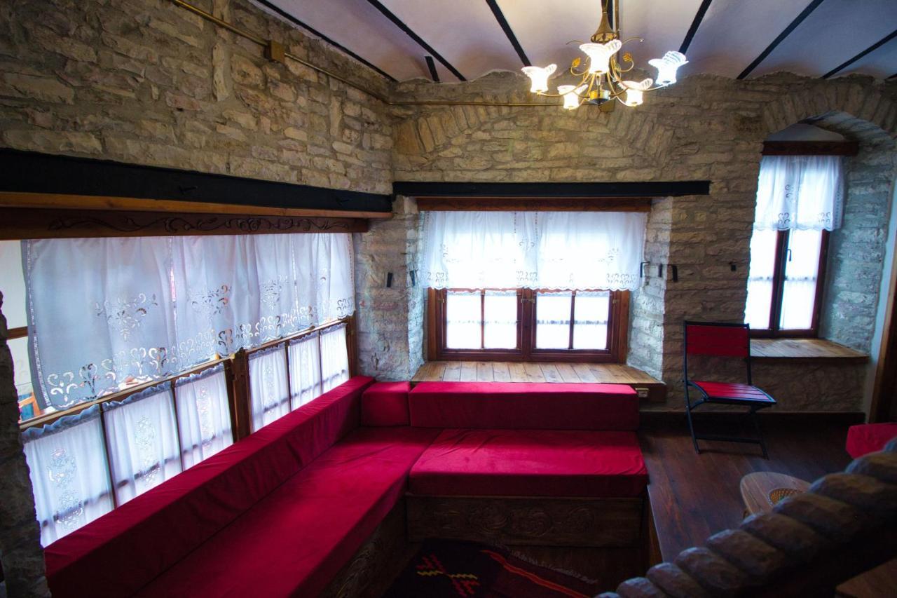 Duplex Apartment Kandile Gjirokastër 外观 照片