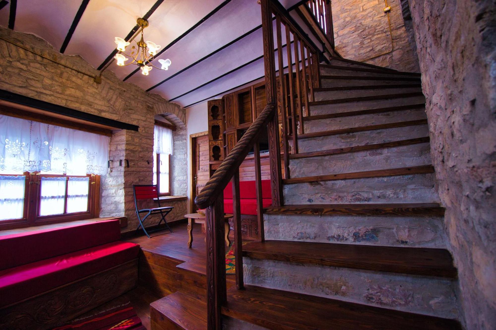 Duplex Apartment Kandile Gjirokastër 外观 照片