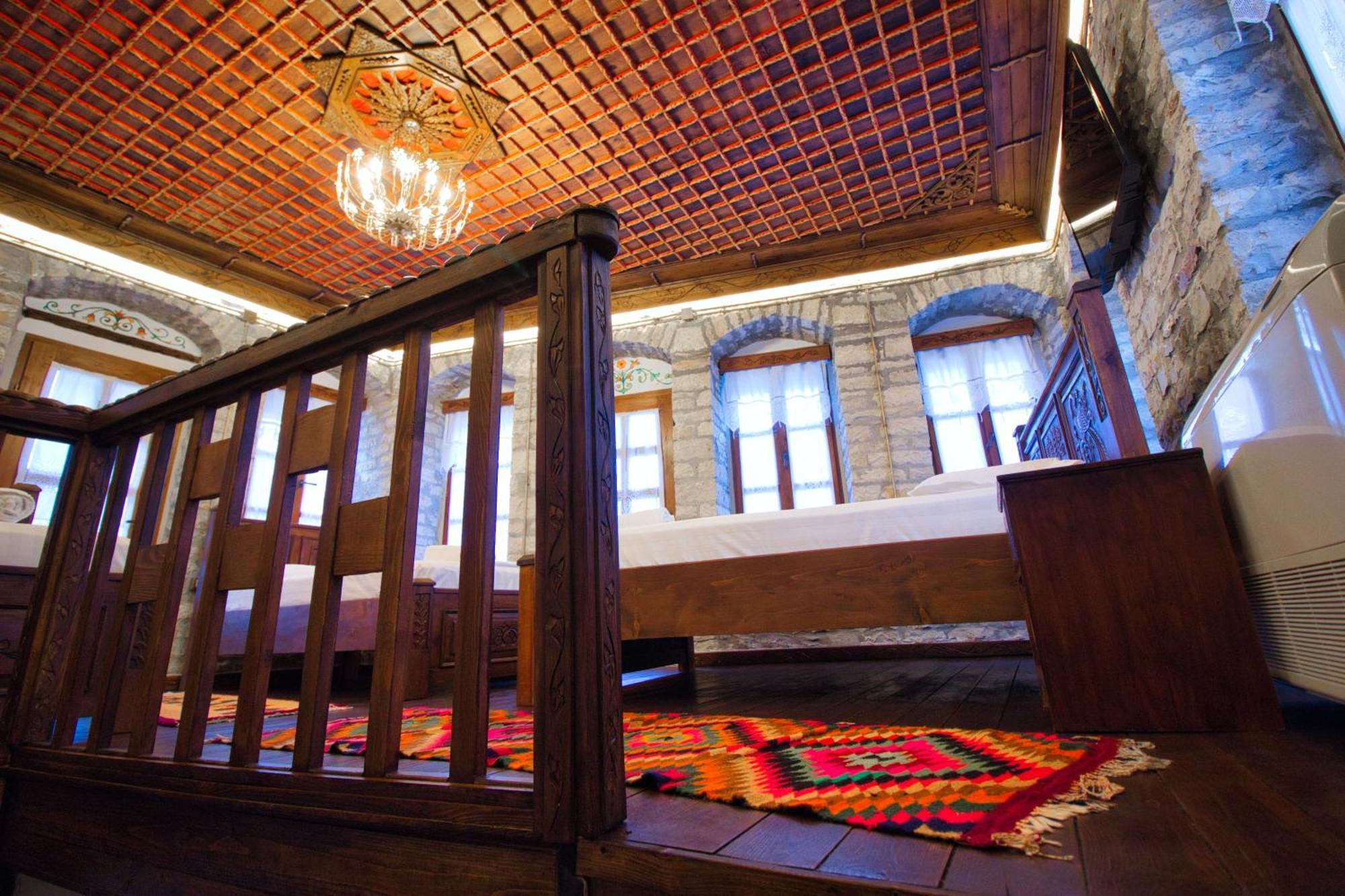 Duplex Apartment Kandile Gjirokastër 外观 照片